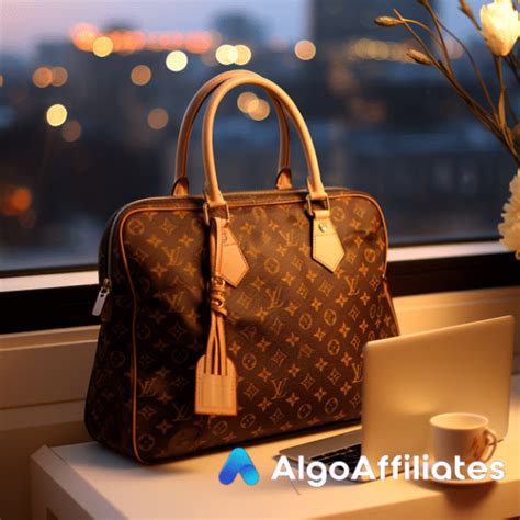 louis vuitton affiliate program official website|Louis Vuitton affiliate program website.